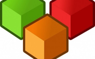 Interactive Cubes